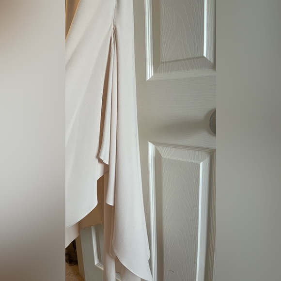 🖤 SOLD 🖤 HALSTON HERITAGE DRESS - Picture 4 of 8